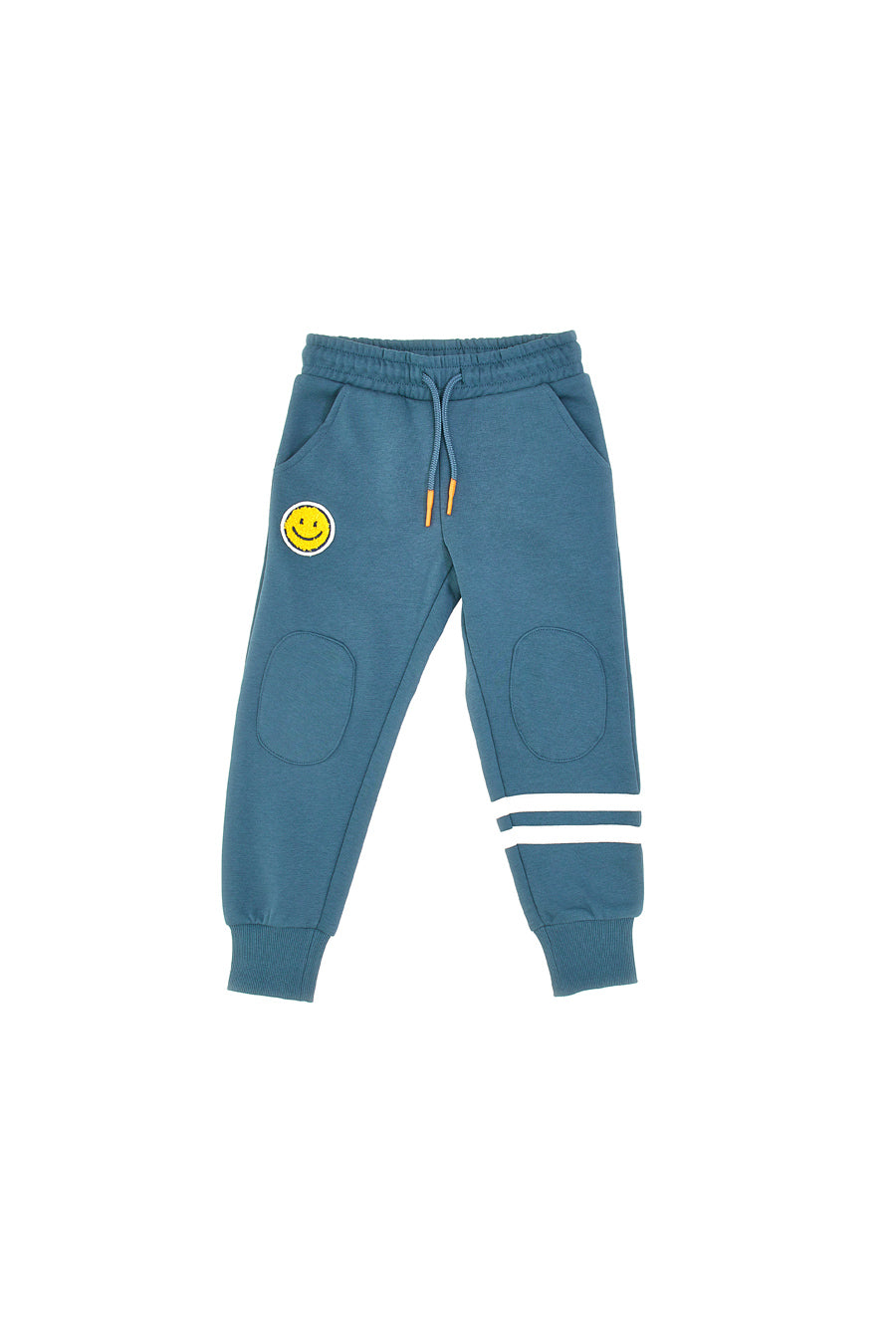 Pantaloni in Tuta Ottanio PITT KIDS 6029