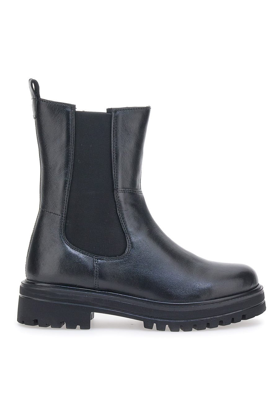 Stivaletti Chelsea Boots GRAZIE 4110 Nero