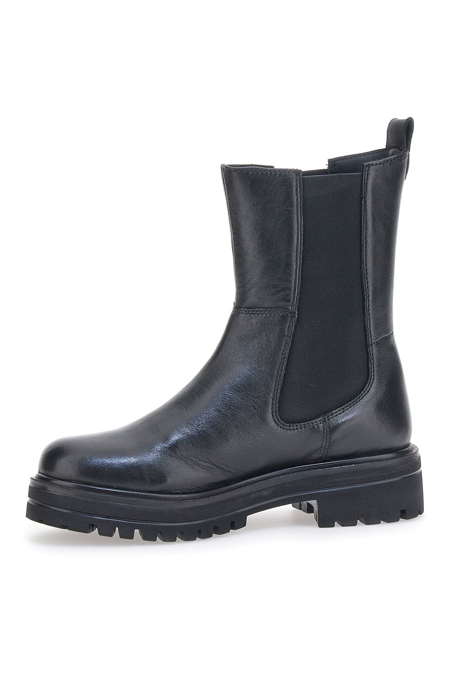 Stivaletti Chelsea Boots GRAZIE 4110 Nero