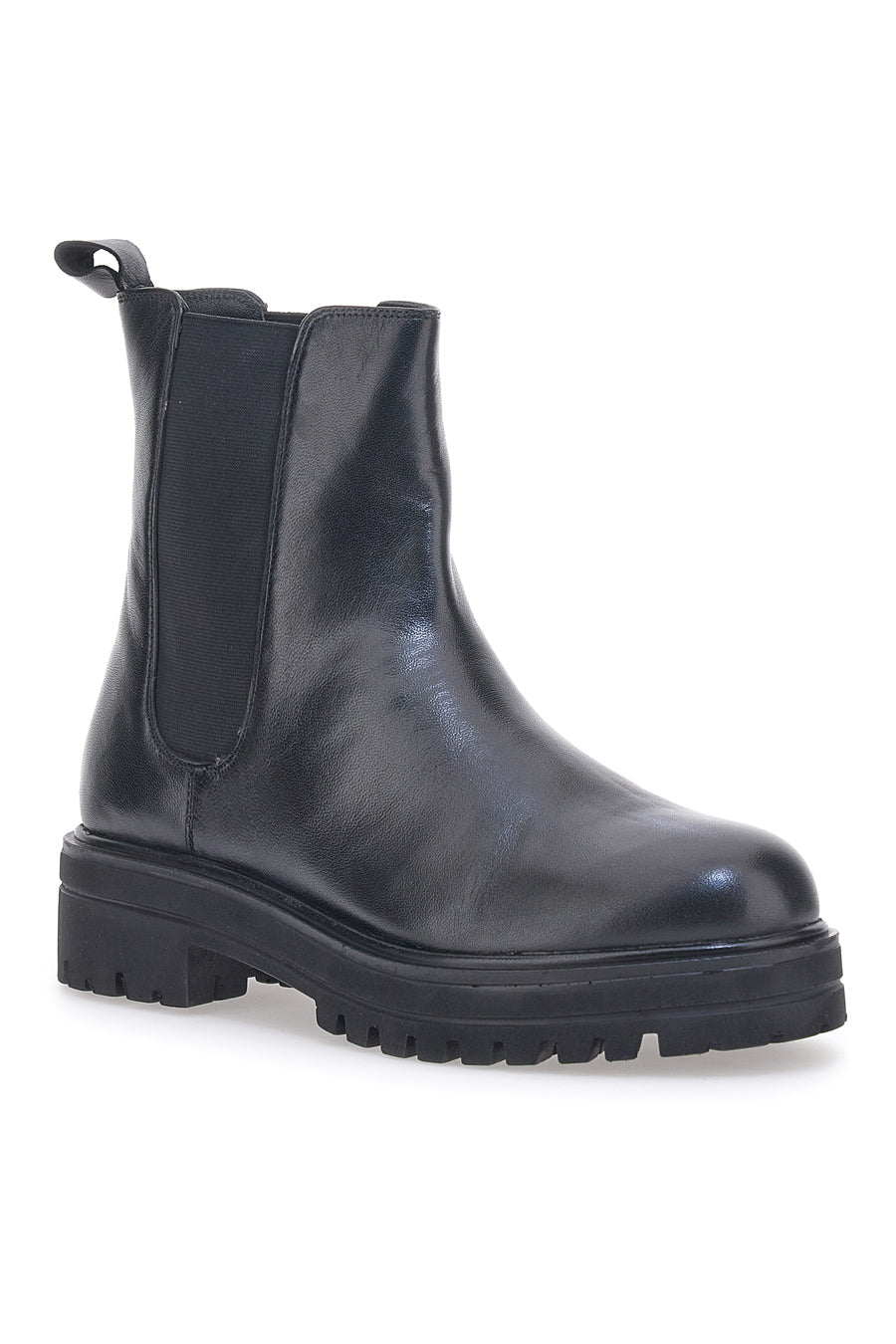 Stivaletti Chelsea Boots Vera Pelle Pittarello14115