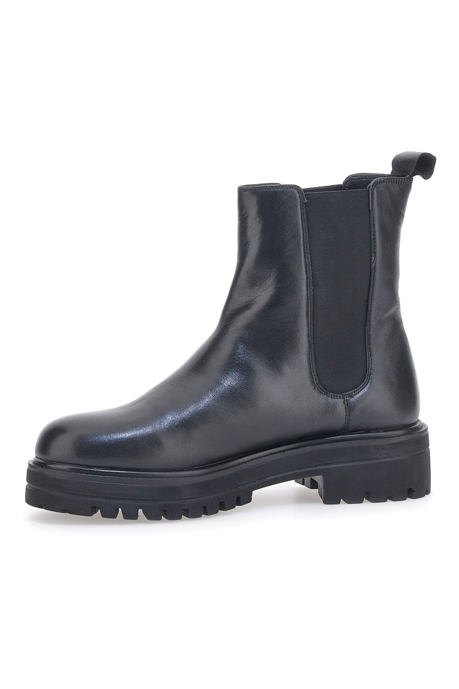 Stivaletti Chelsea Boots Vera Pelle Pittarello14115