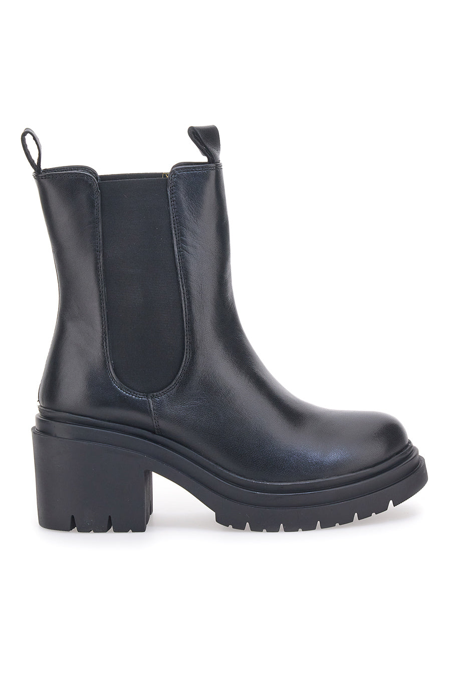 Stivaletti Chelsea Boots Vera Pelle Pittarello 13892