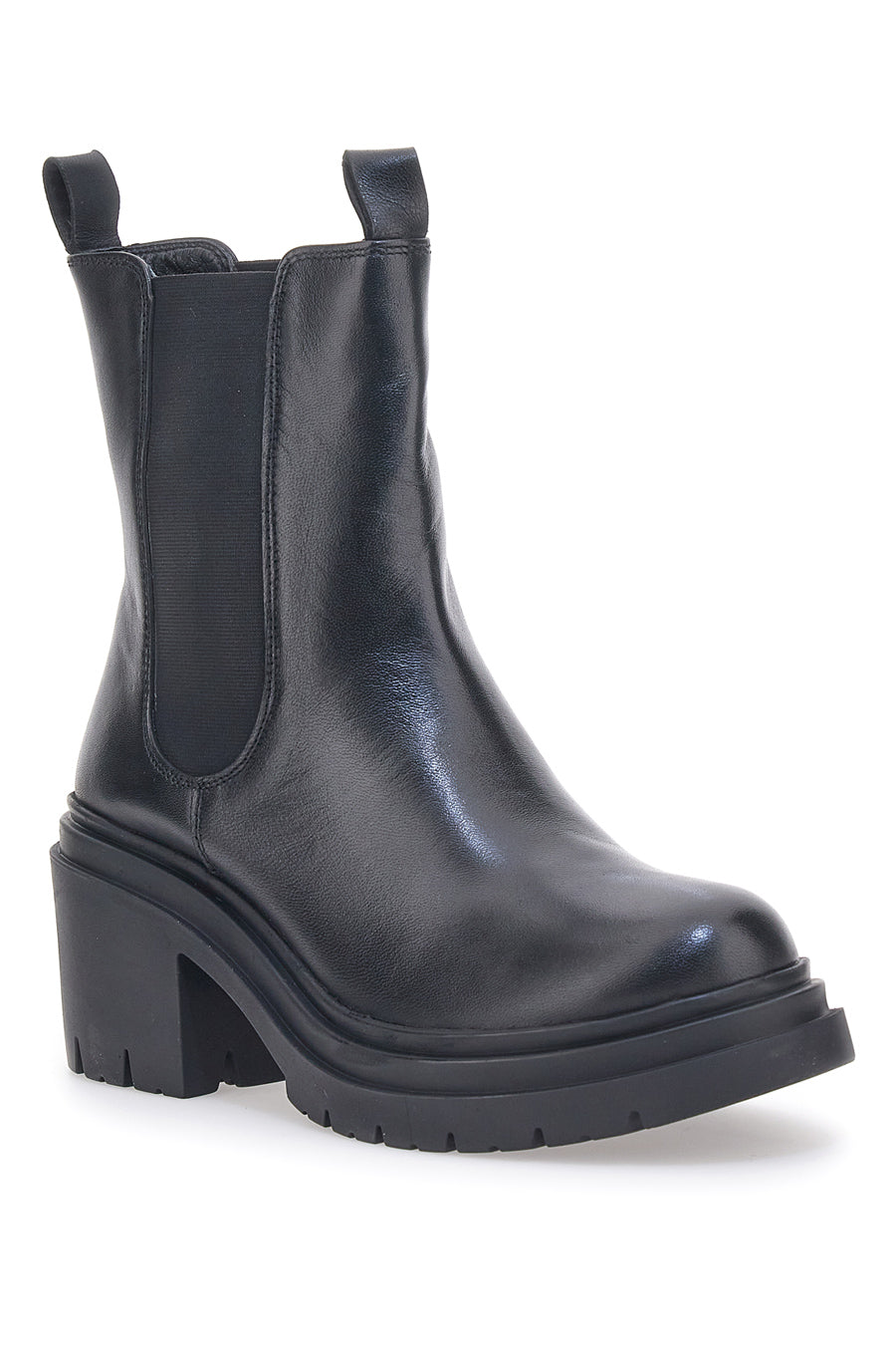 Stivaletti Chelsea Boots Vera Pelle Pittarello 13892