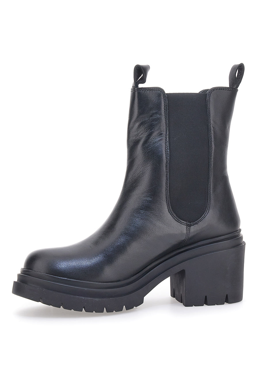 Stivaletti Chelsea Boots Vera Pelle Pittarello 13892