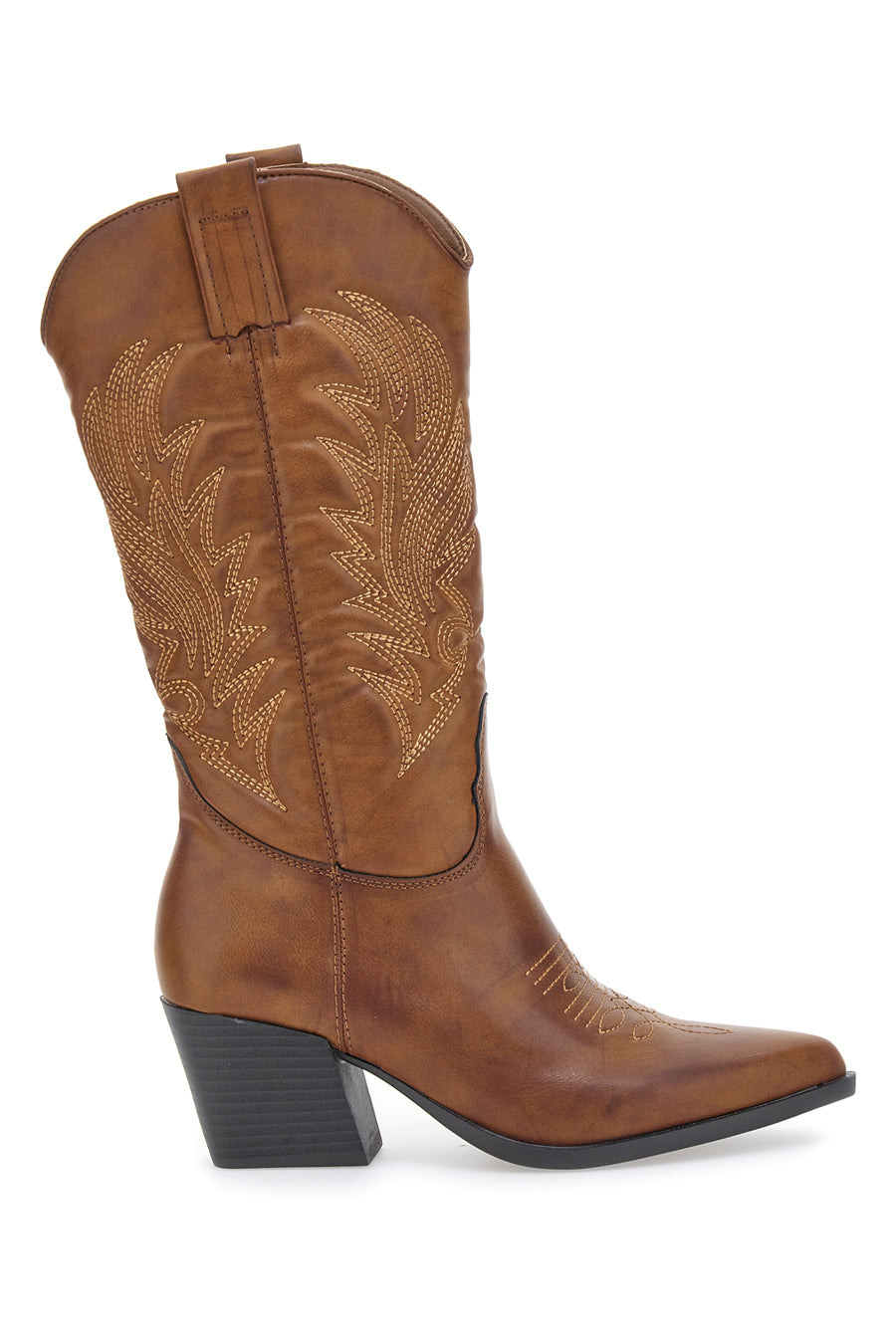 Camperos Cafe' Cost Stiefel 320581 Kamel