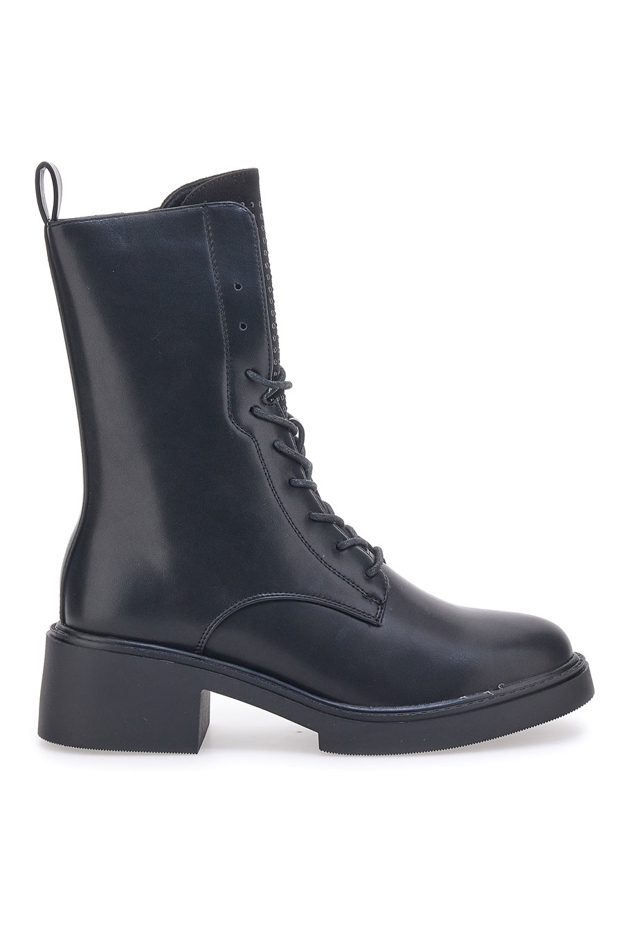 Combat Boots Neri Energy 423