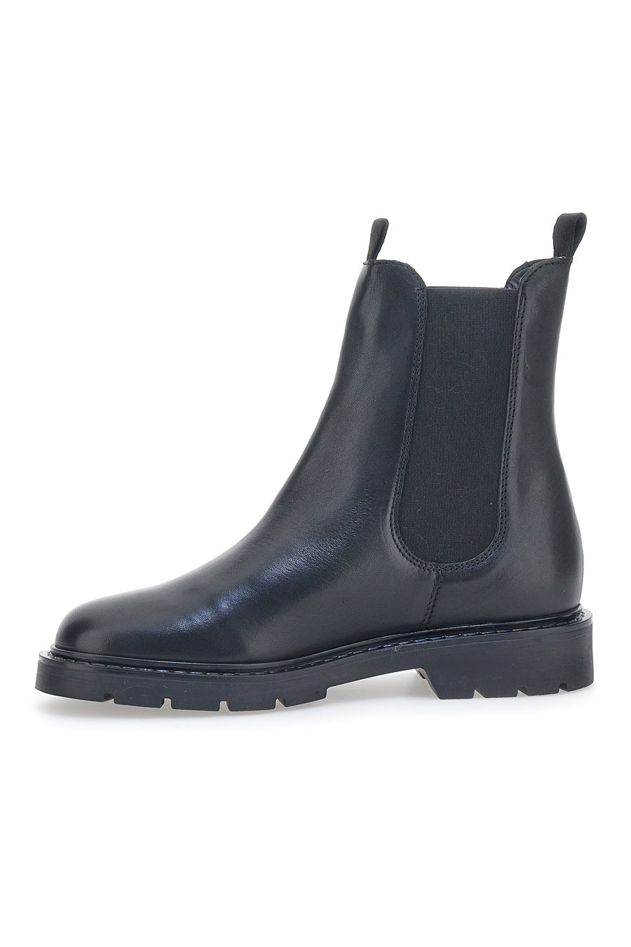 Stivaletti Chelsea Boots Pittarello Glam 44504 Vera Pelle