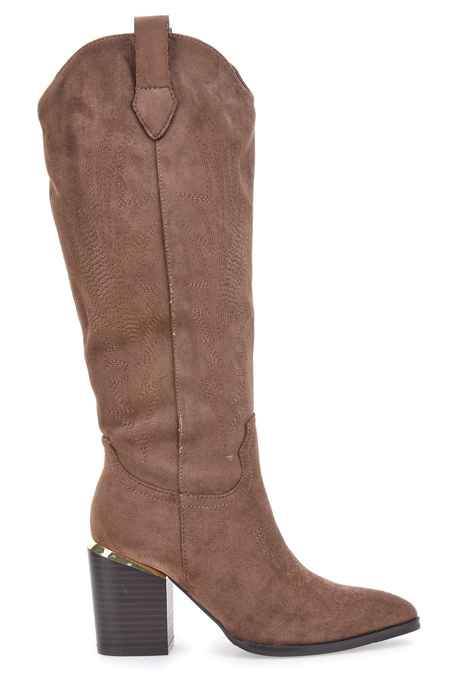 Camperos Mon Dieu Stiefel 23056