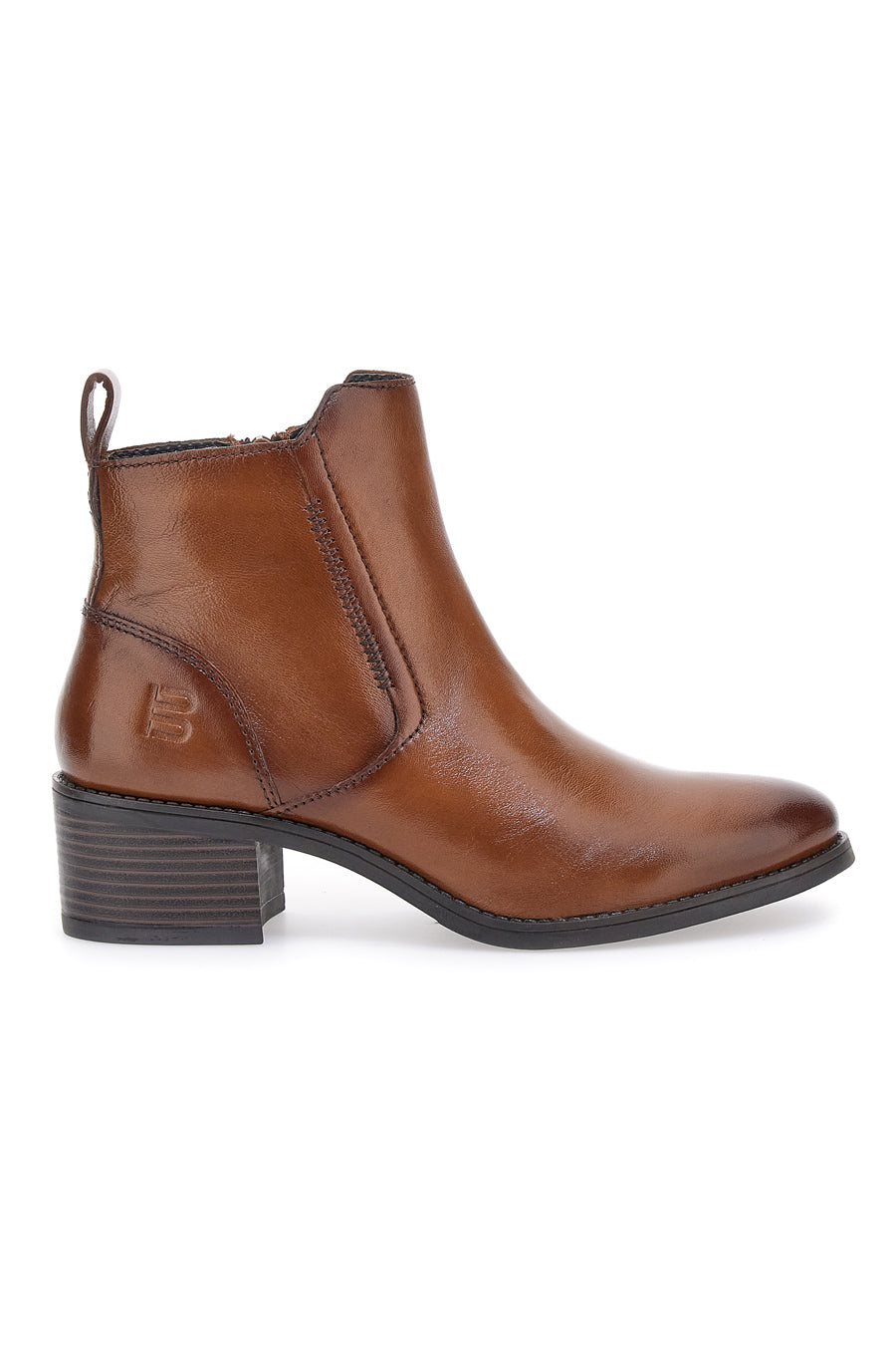 Stiefeletten hotsell aus echtem Leder