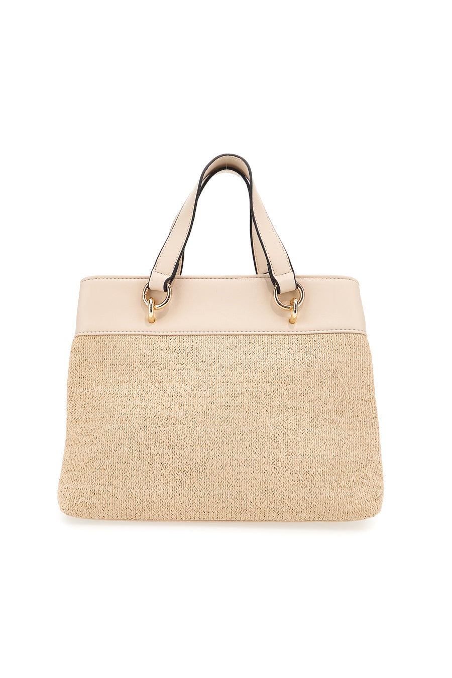 BORSA A MANO BEIGE LAURA BIAGIOTTI CAITH 115-1