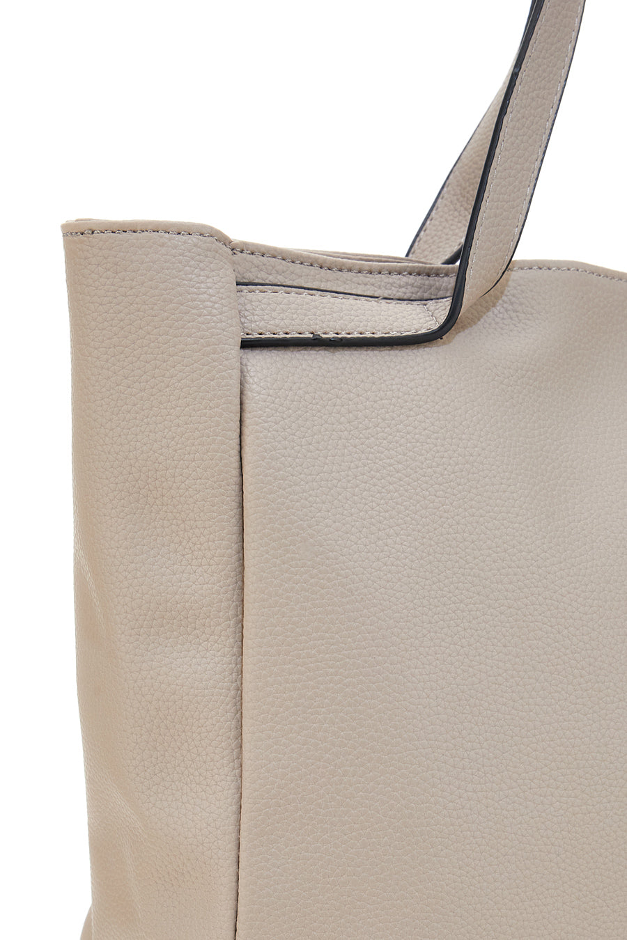 Borsa a Spalla Beige Laura Biagiotti 24S-118-1