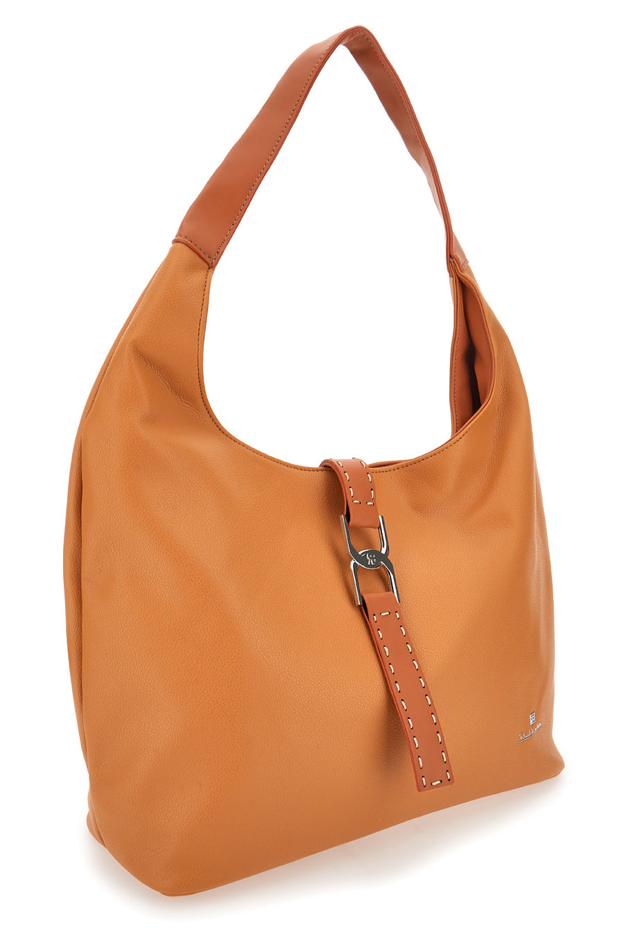 Borsa a Spalla Arancione Renato Balestra 61990/SRTT/L