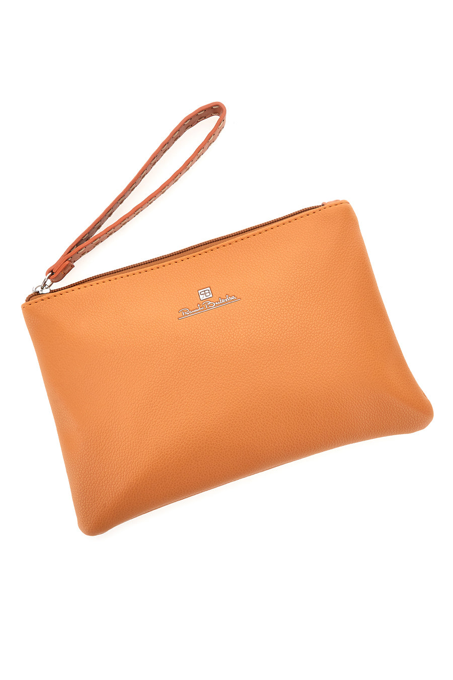 Pochette casual Arancione da polso Renato Balestra 61990