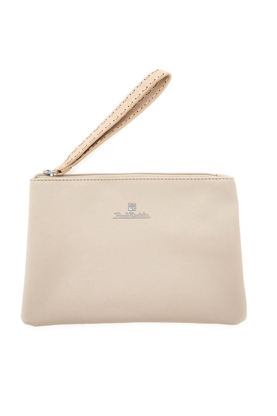 Pochette Casual Beige da Polso Renato Balestra 61990