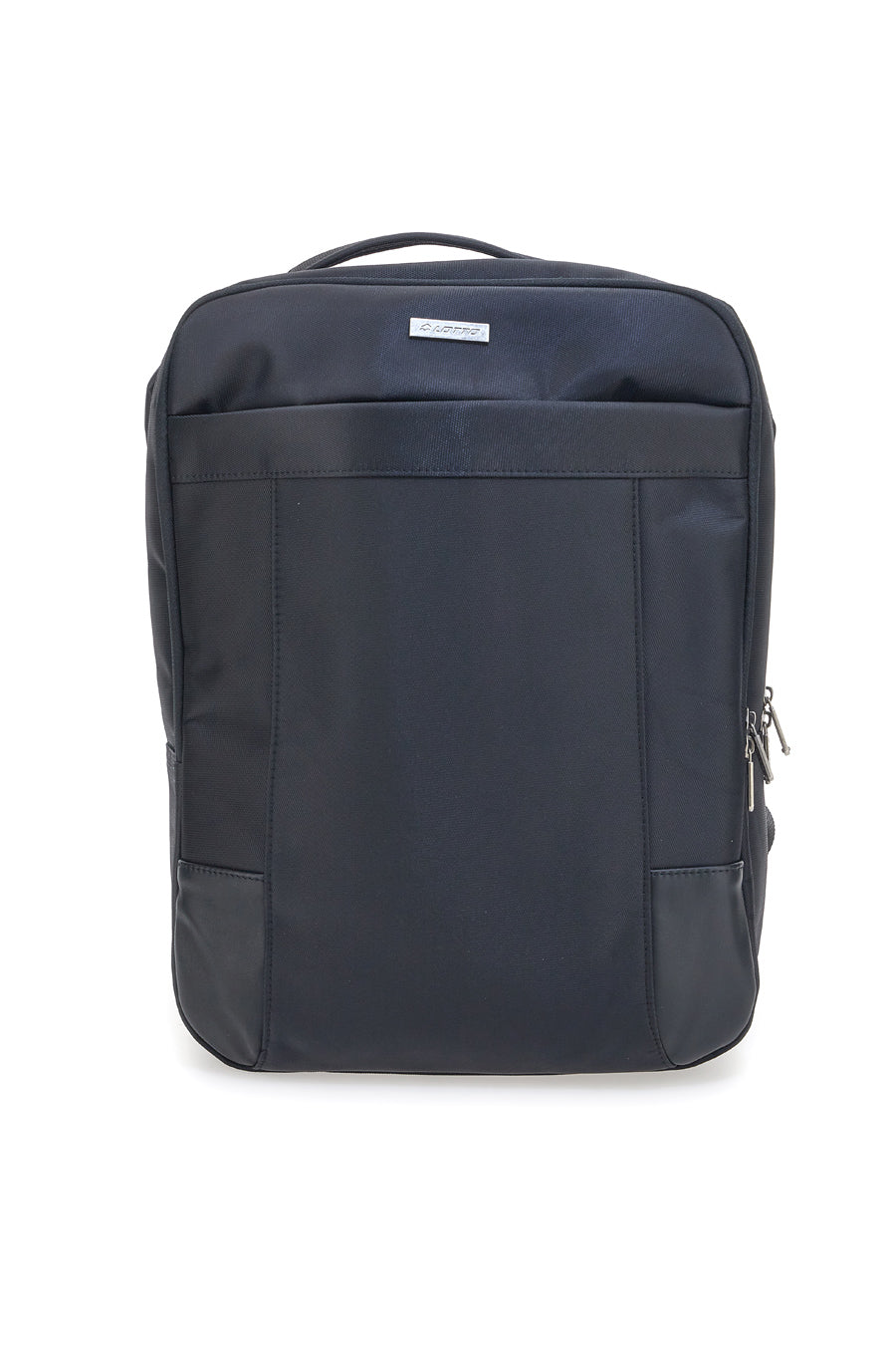 Zaino Porta Laptop Lotto 811 Nero