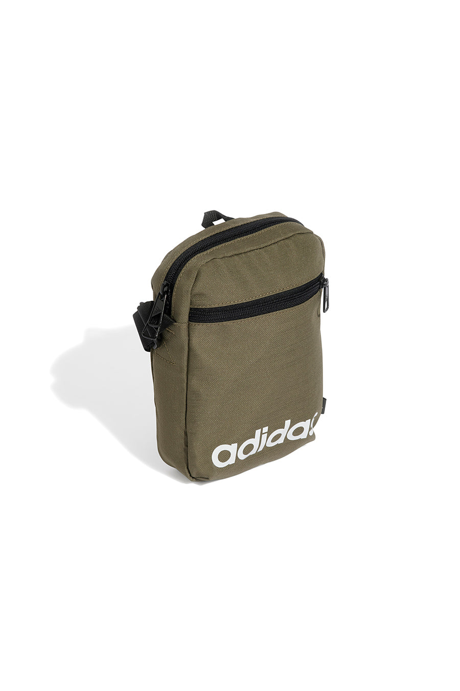 Borsello Verde Oliva ADIDAS LINEAR ORG