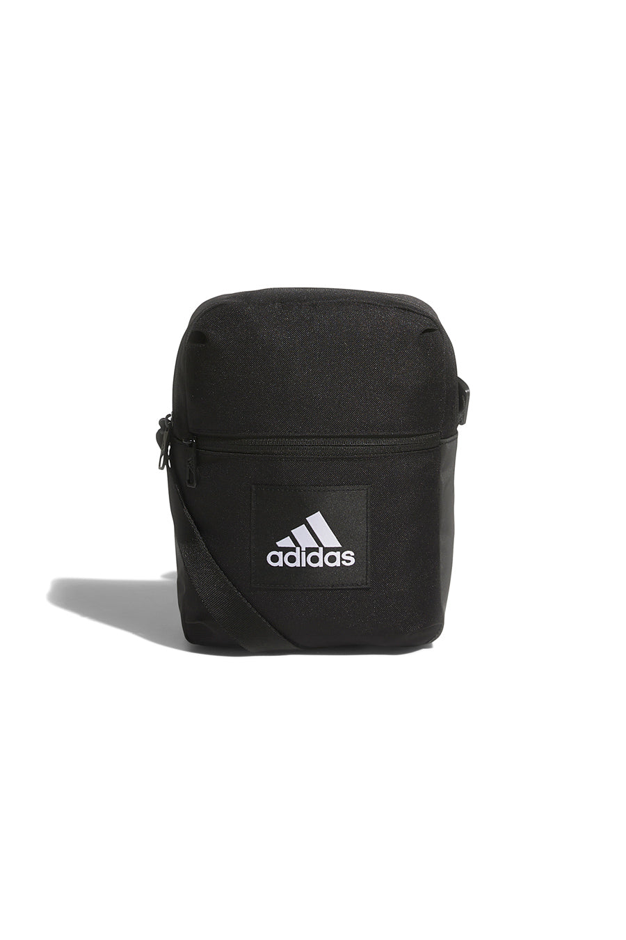 Borsello Nero con loro Adidas Organizer Essentials