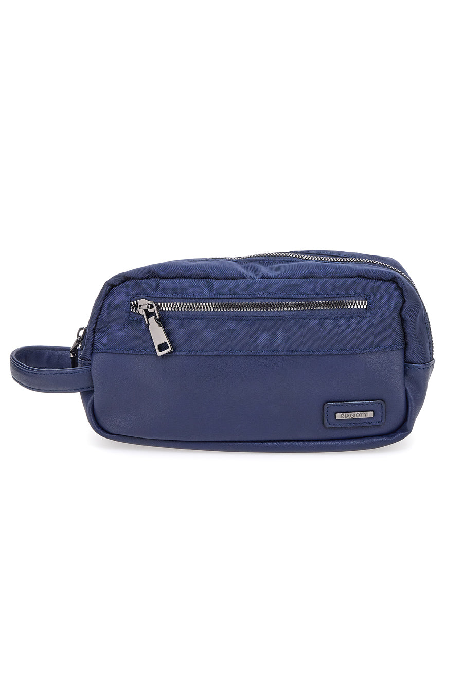 Necessaire Blu Laura Biagiotti Kenneth