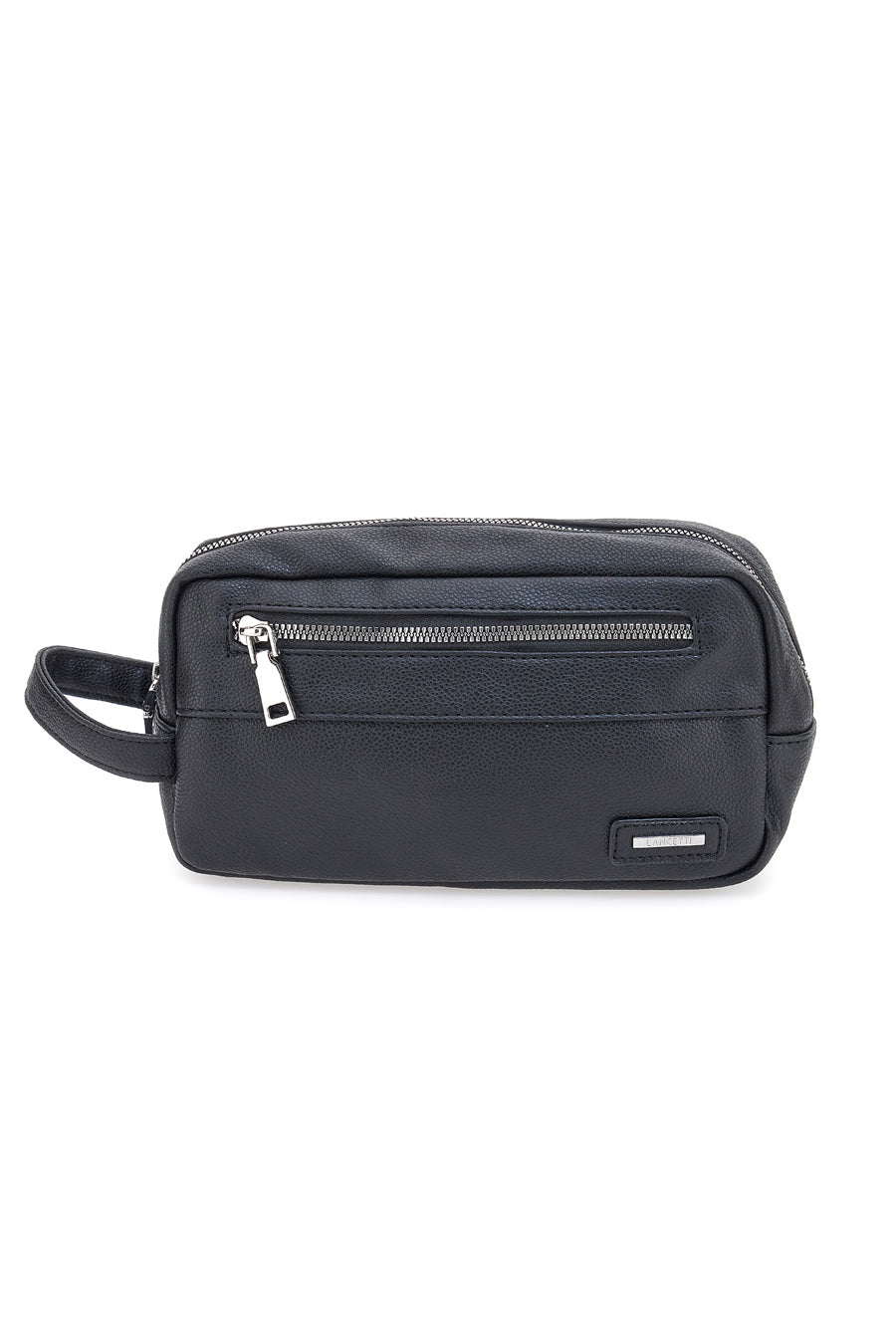 Necessaire Nero Lancetti Fargo