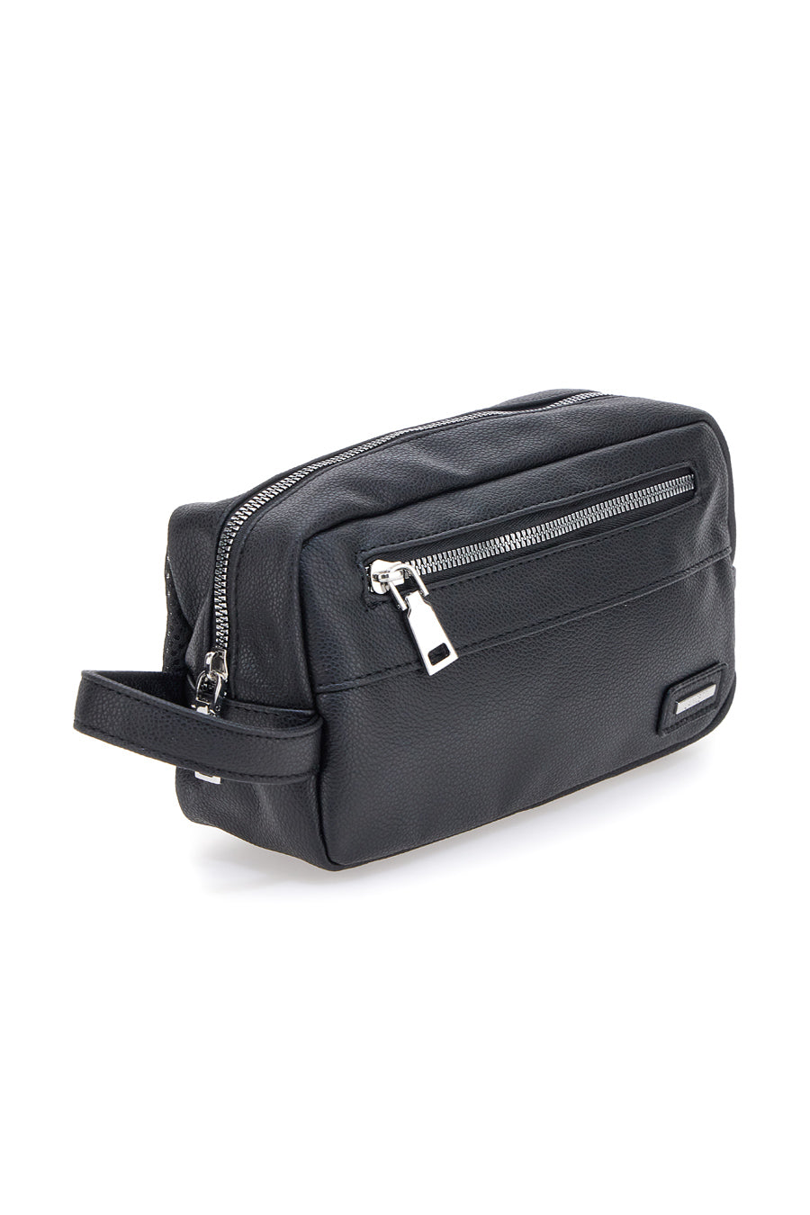 Necessaire Nero Lancetti Fargo