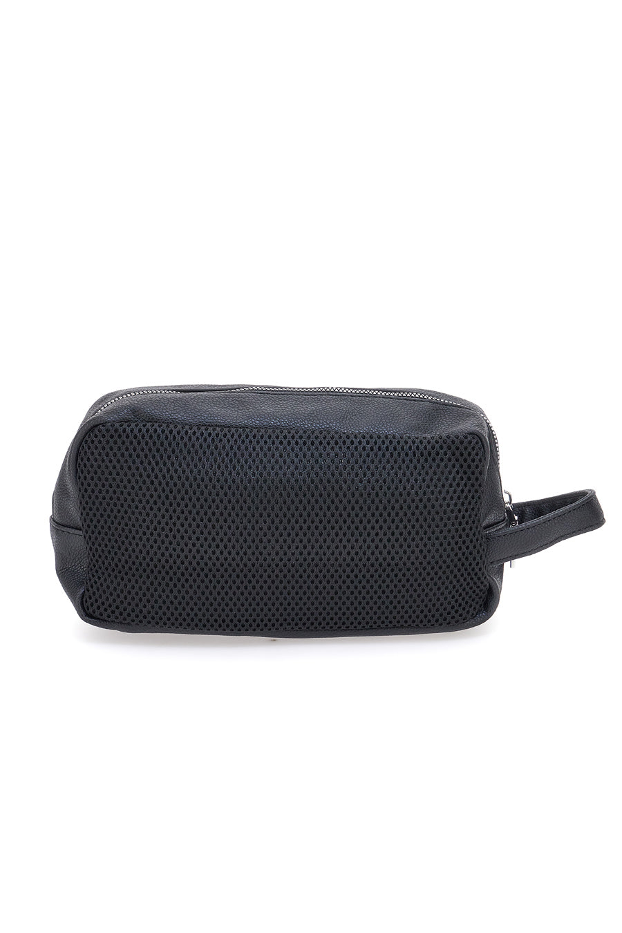 Necessaire Nero Lancetti Fargo