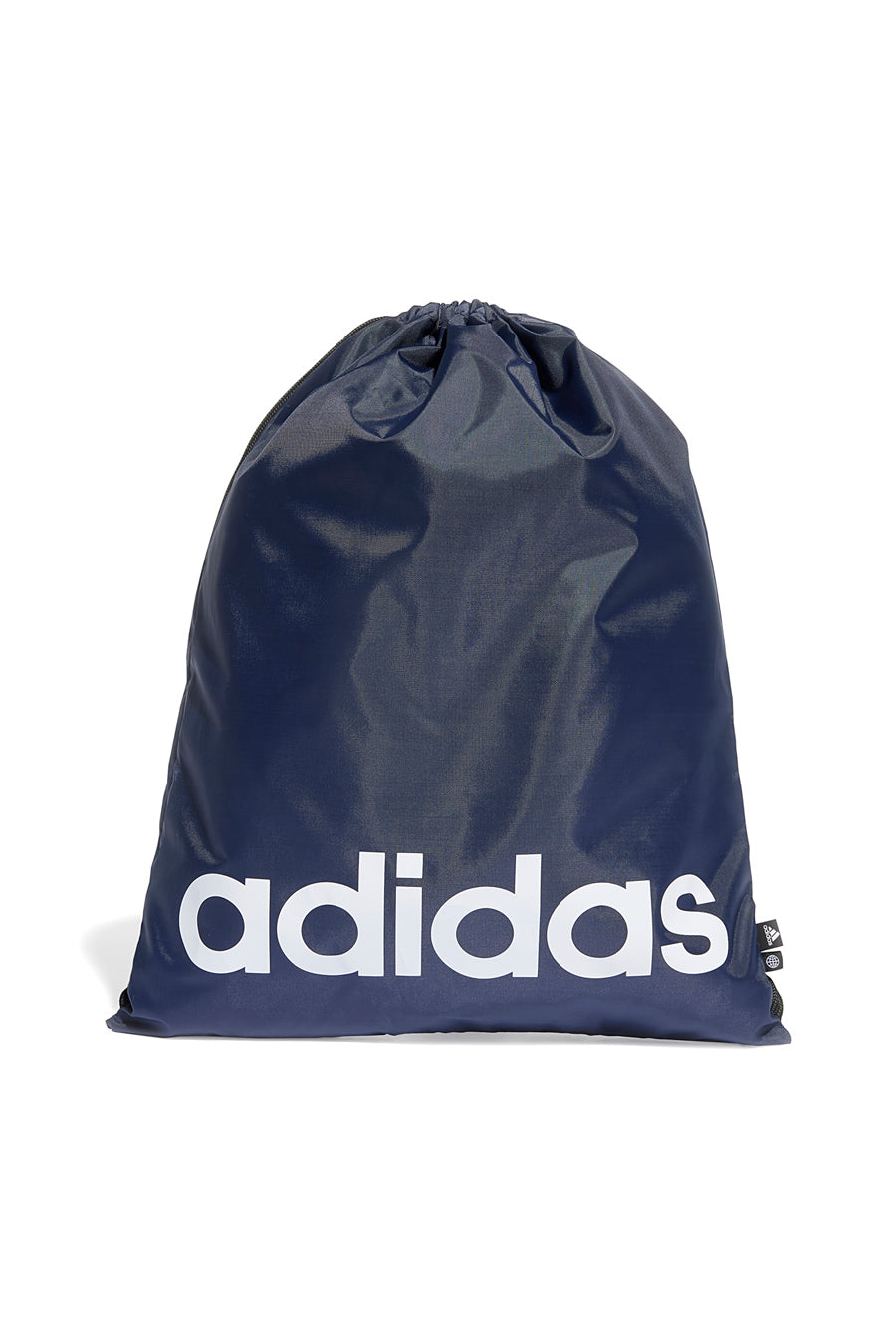 Sacco Zaino Blu ADIDAS LINEAR GYMSACK