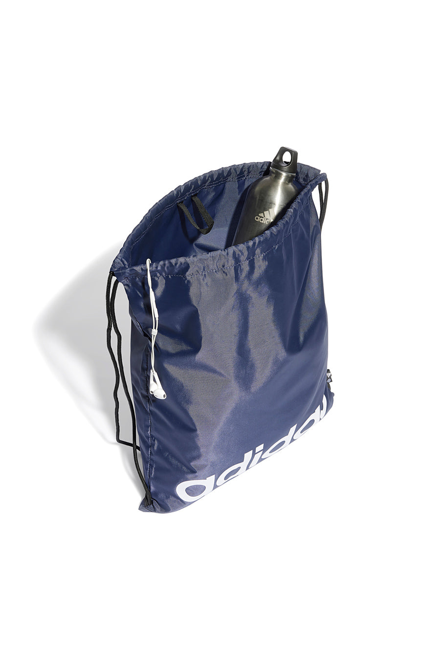 Sacco Zaino Blu ADIDAS LINEAR GYMSACK