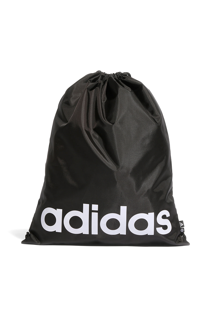 Sacco Zaino Nero ADIDAS LINEAR GYMSACK