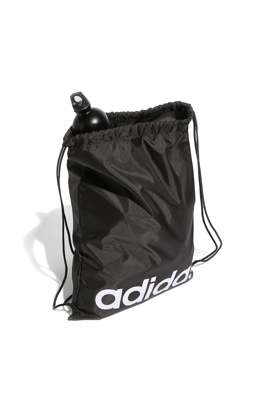 Sacco Zaino Nero ADIDAS LINEAR GYMSACK