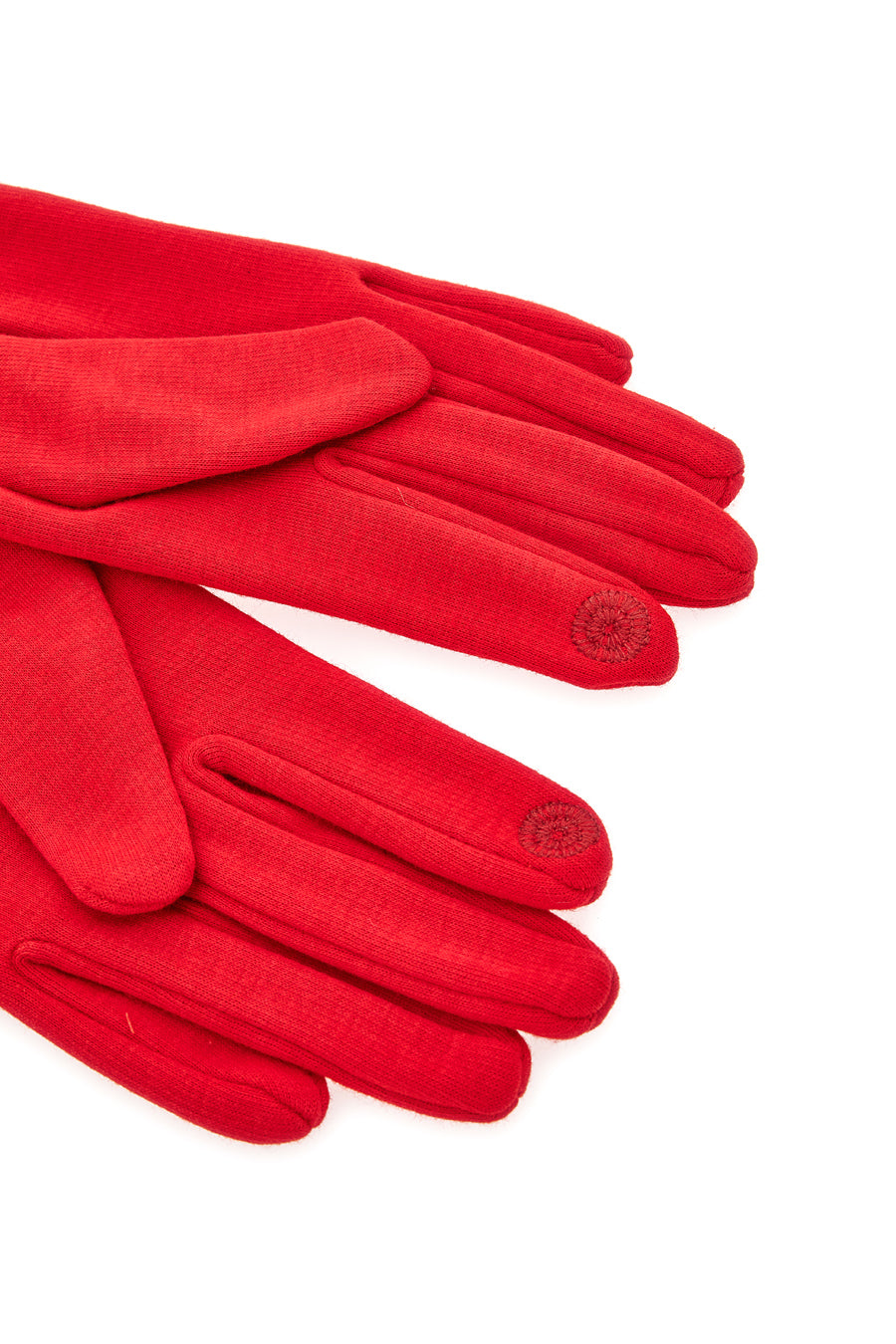 Rote Pittarello 730 Handschuhe