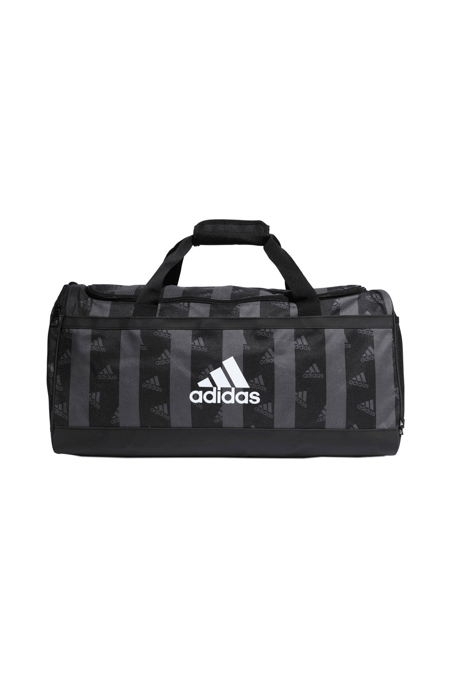 Borsone Adidas Lin Duf M Gfx Nero