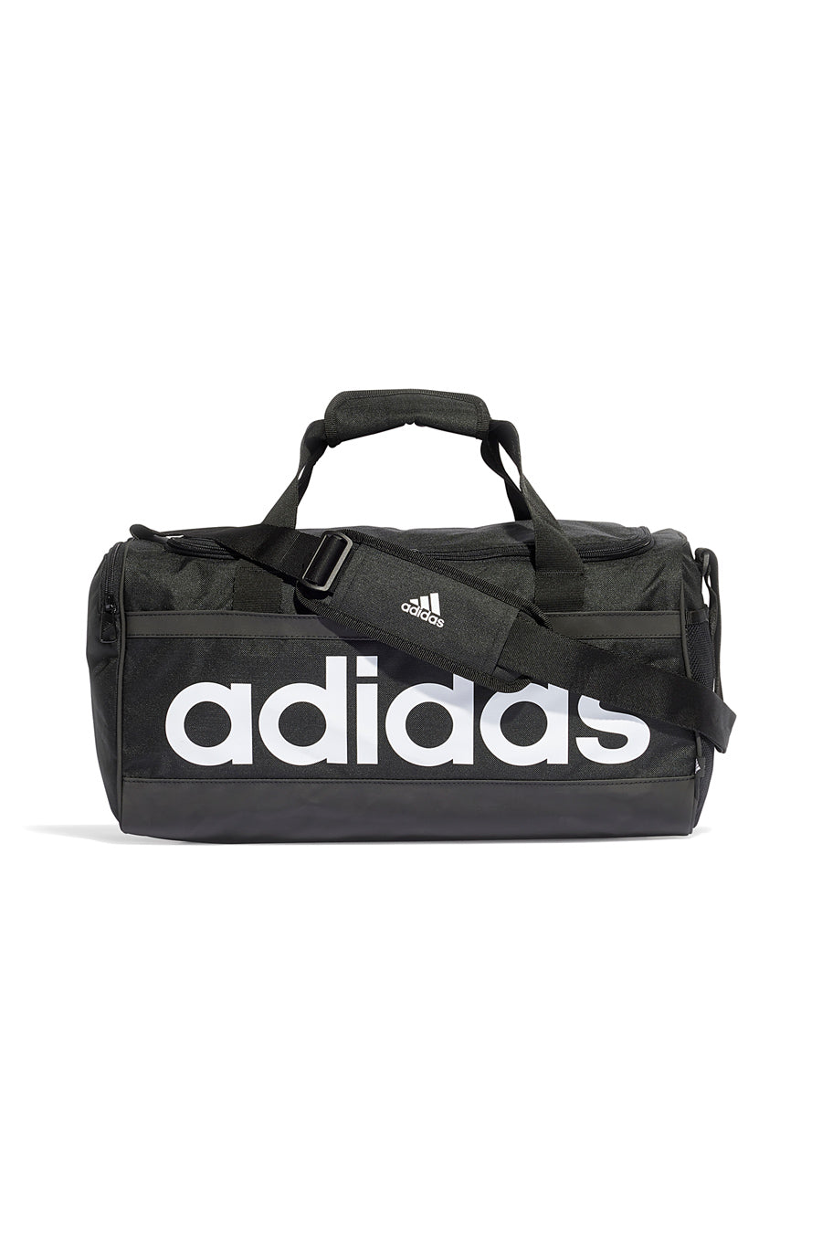 Borsone Sportivo Nero con Scomparti ADIDAS ESSENTIALS