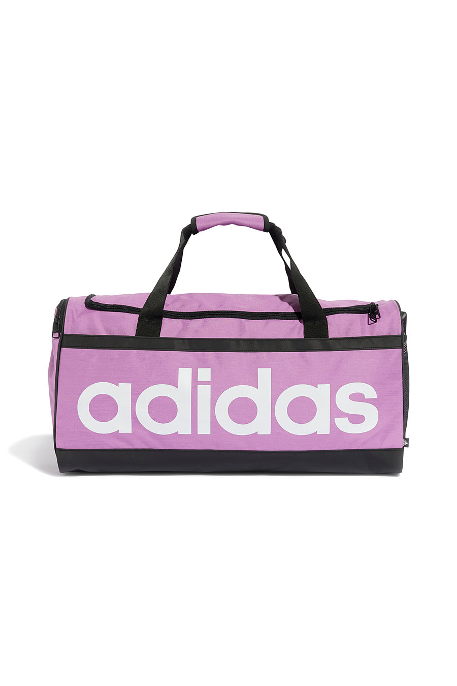 Borsone Sportivo Rosa Con Tracolla ADIDAS LINEAR DUFFEL M