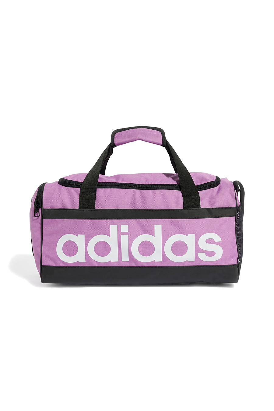 Borsone Sportivo Rosa Con Tracolla ADIDAS LINEAR DUFFEL S