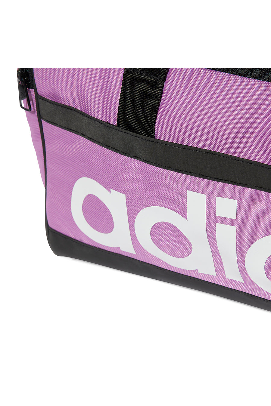 Borsone Sportivo Rosa Con Tracolla ADIDAS LINEAR DUFFEL S