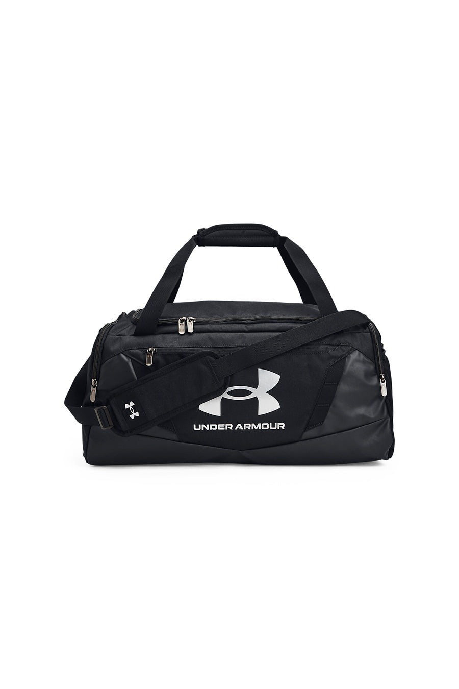 Borsone piccolo Nero Under Armour Undeniable 5