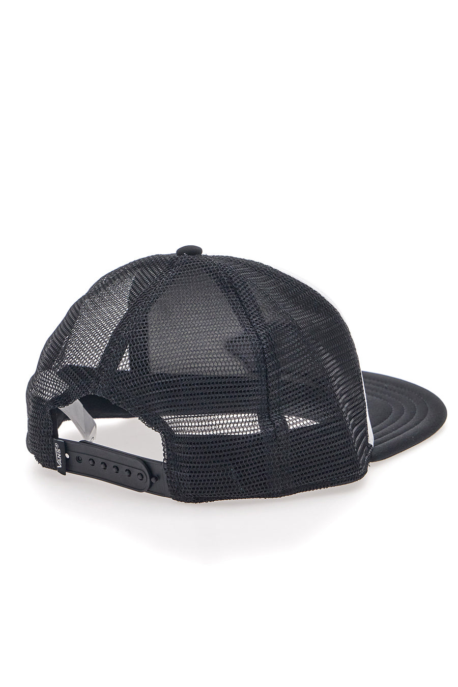 Cappello con Frontino Bianco/Nero Vans 24