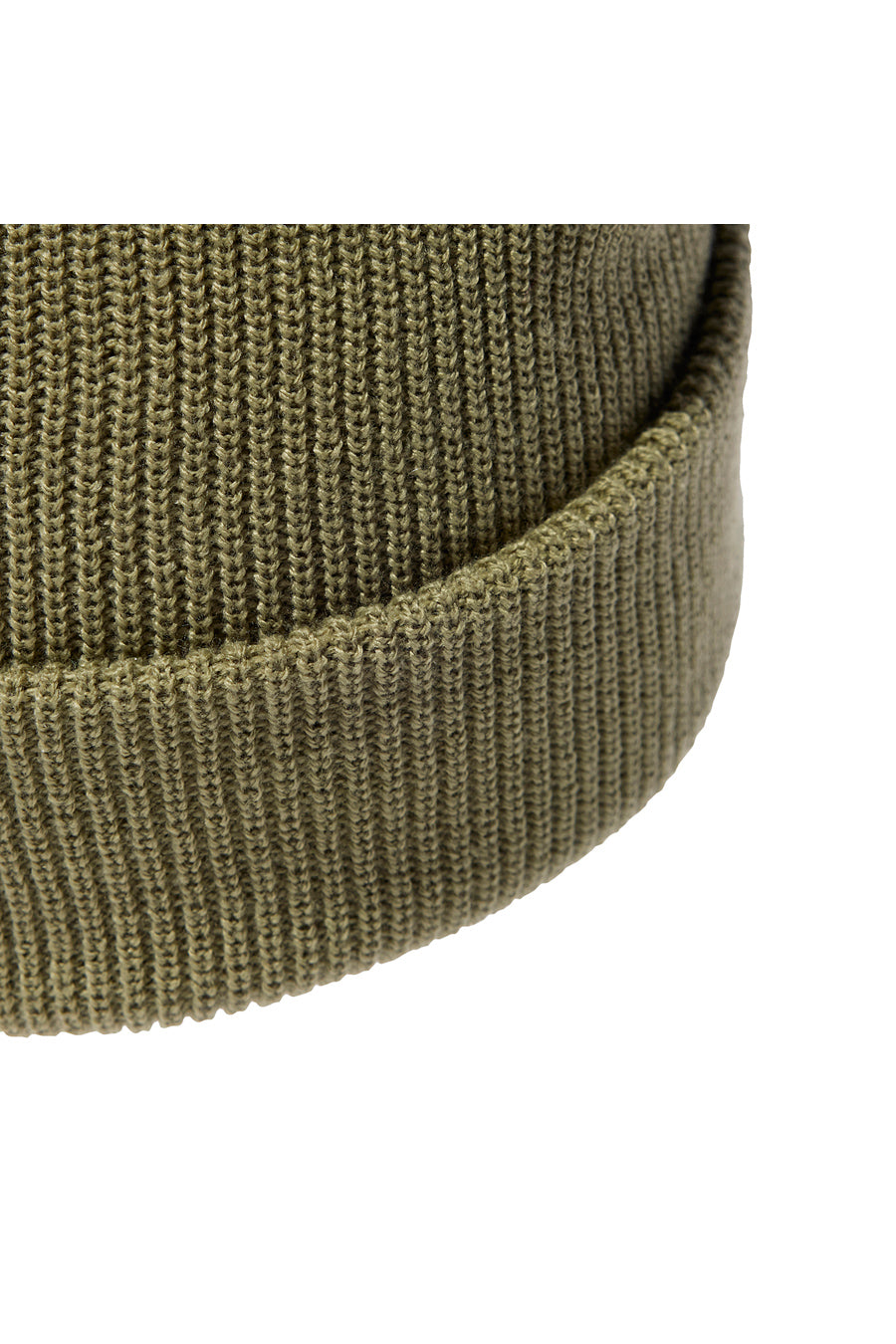 Berretto Verde ADIDAS ESS BEANIE