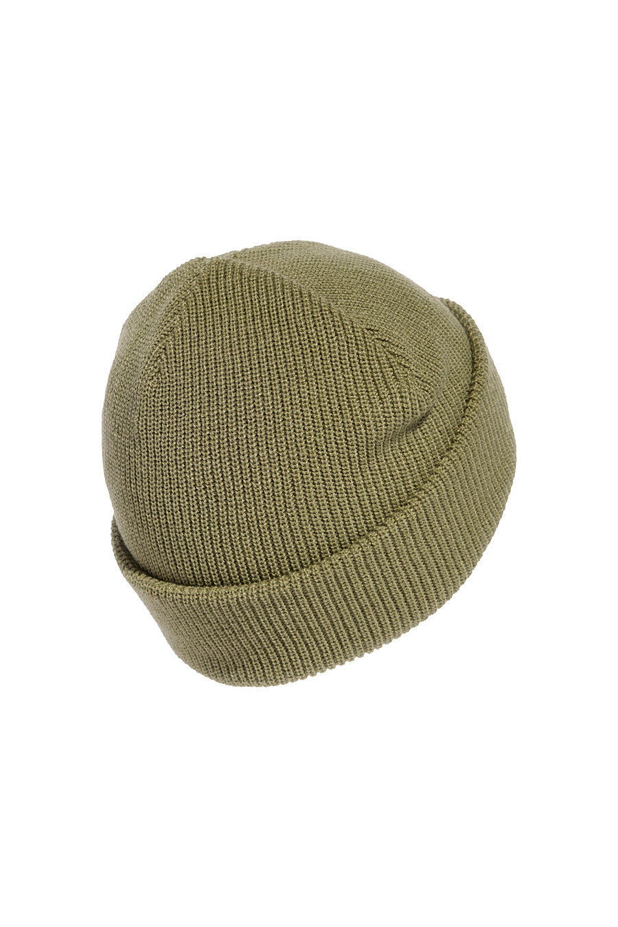 Berretto Verde ADIDAS ESS BEANIE