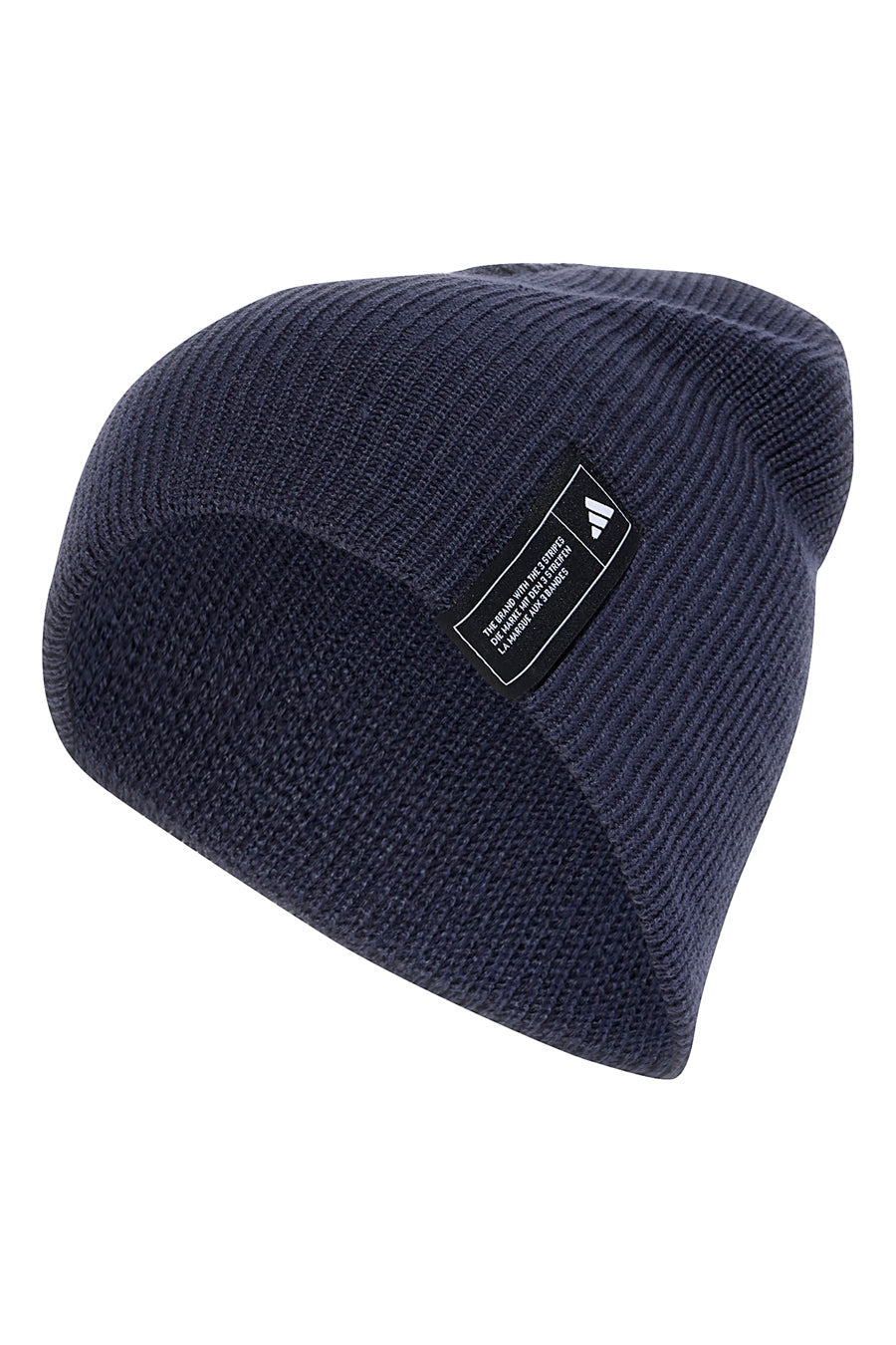 Berretto Blu ADIDAS ESS BEANIE