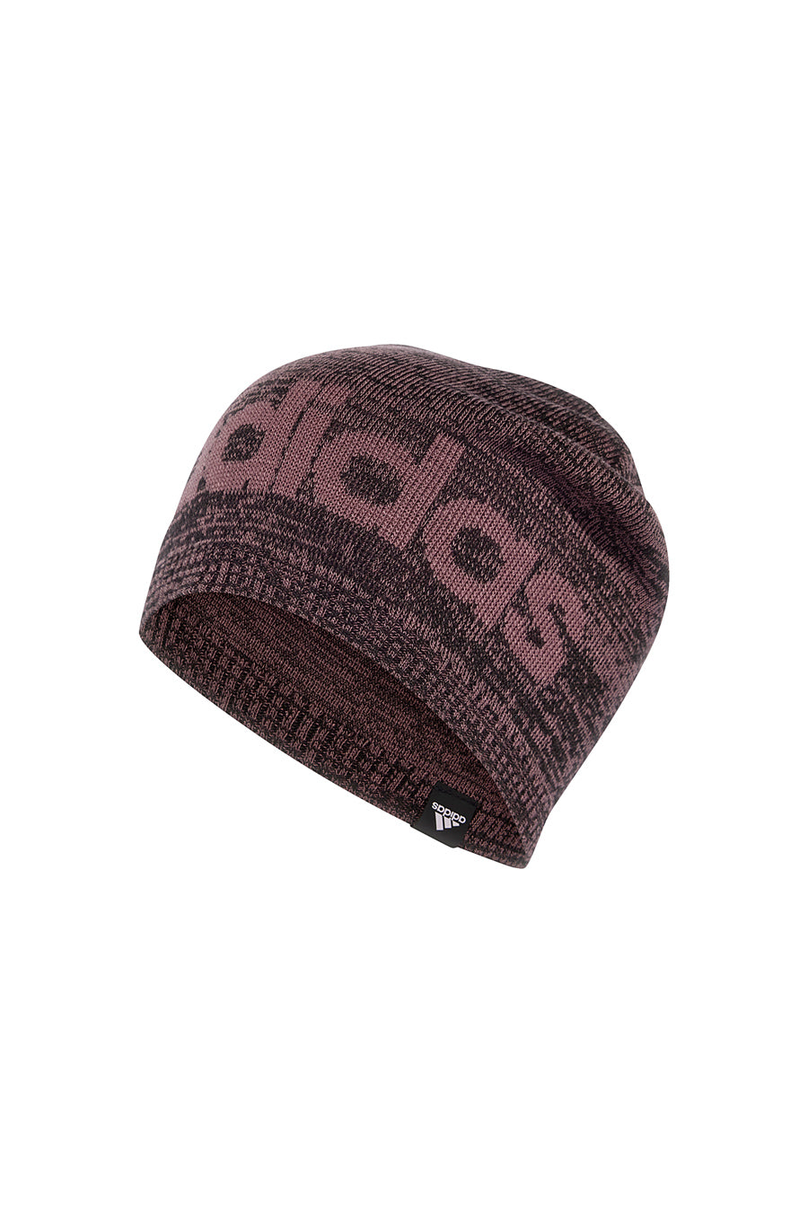 Berretto Nero e Viola ADIDAS DAILY BEANIE LT