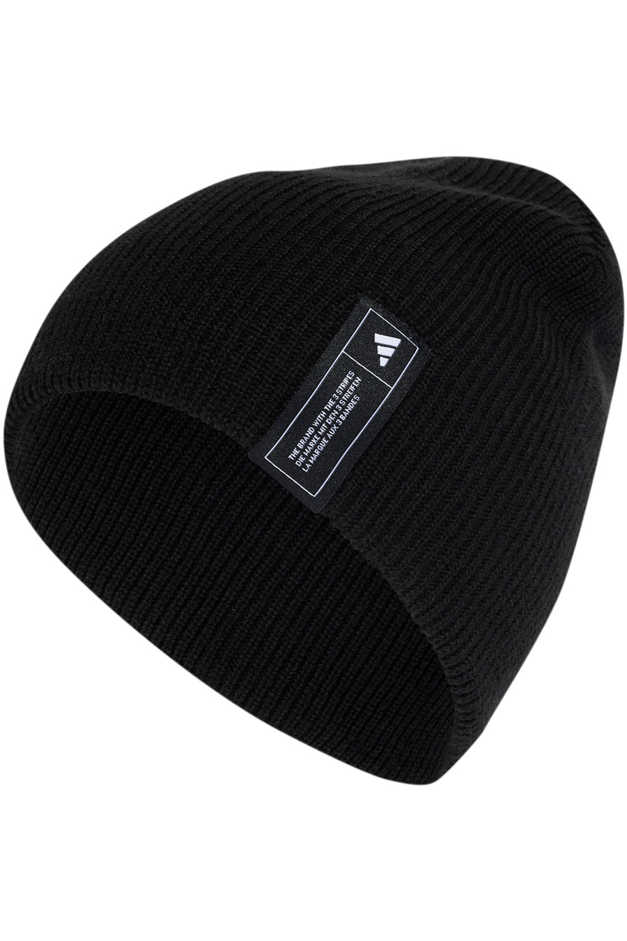 Berretto Nero ADIDAS ESS BEANIE