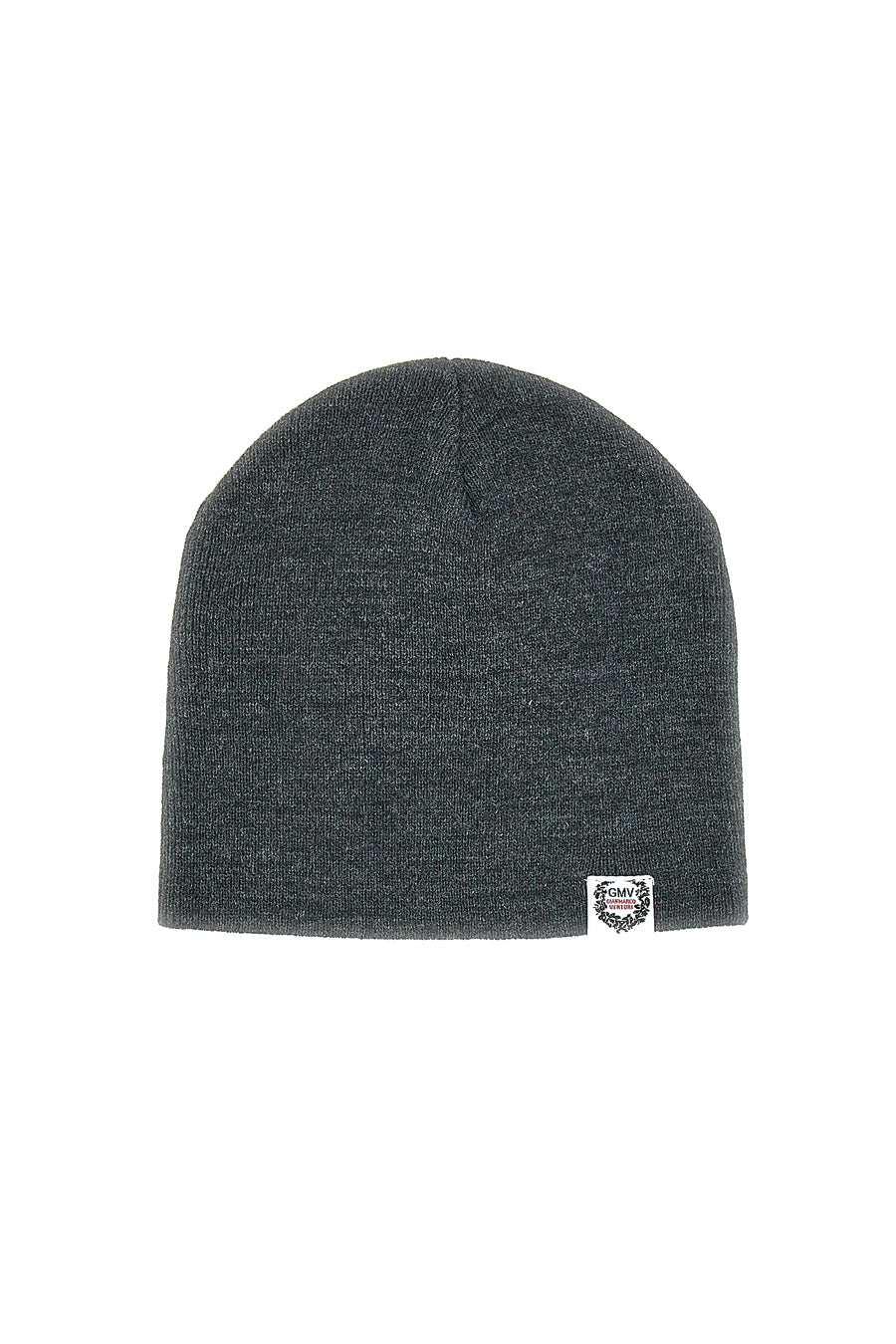 Berretto Beanie  Antracite Gianmarco Venturi 71426 da Uomo