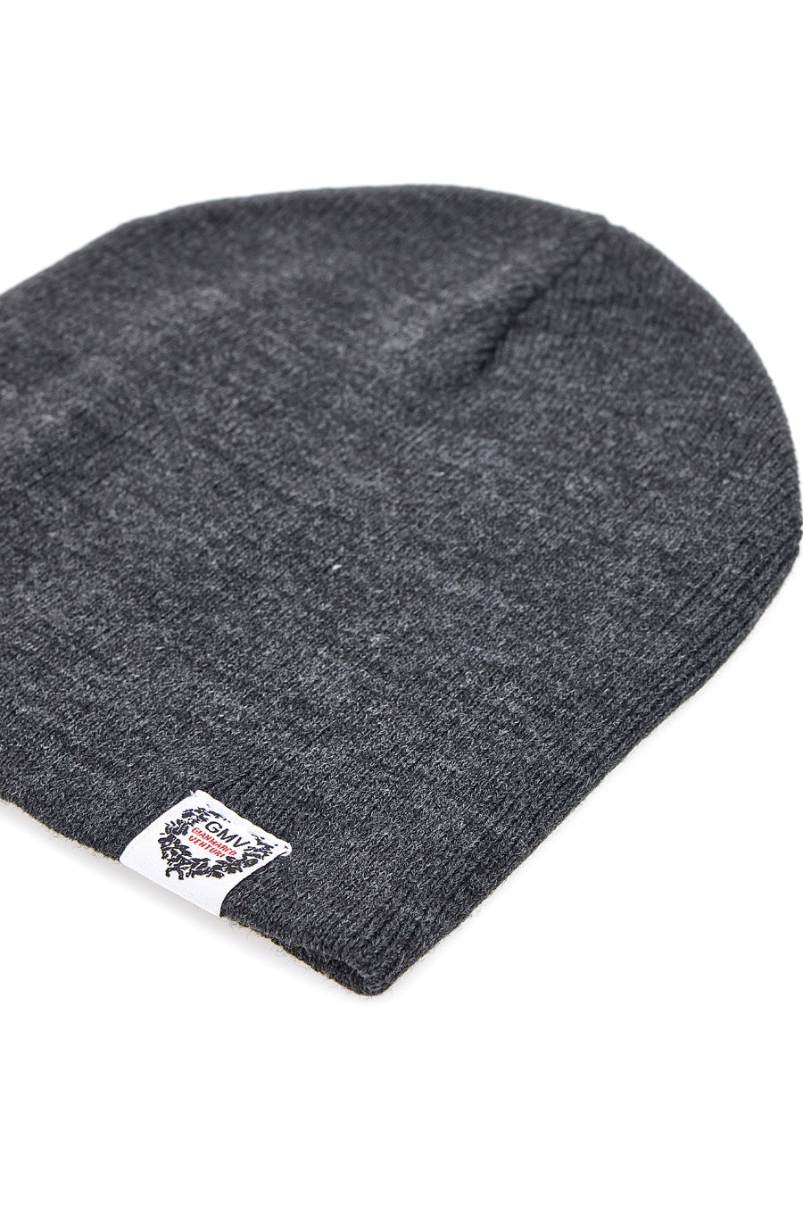 Berretto Beanie  Antracite Gianmarco Venturi 71426 da Uomo