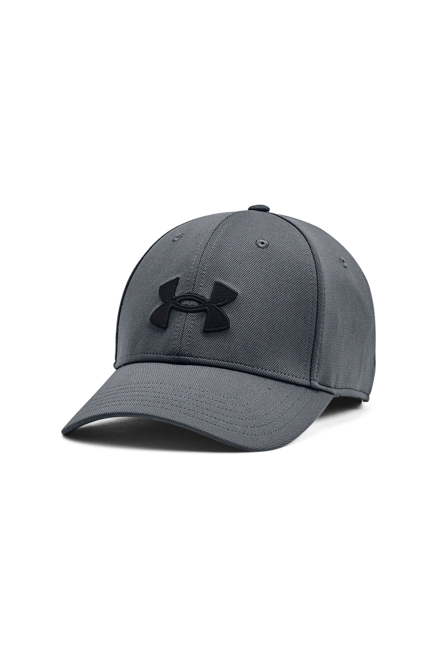 Cappello Grigio Con Frontino Under Armour Blitzing Adjustable