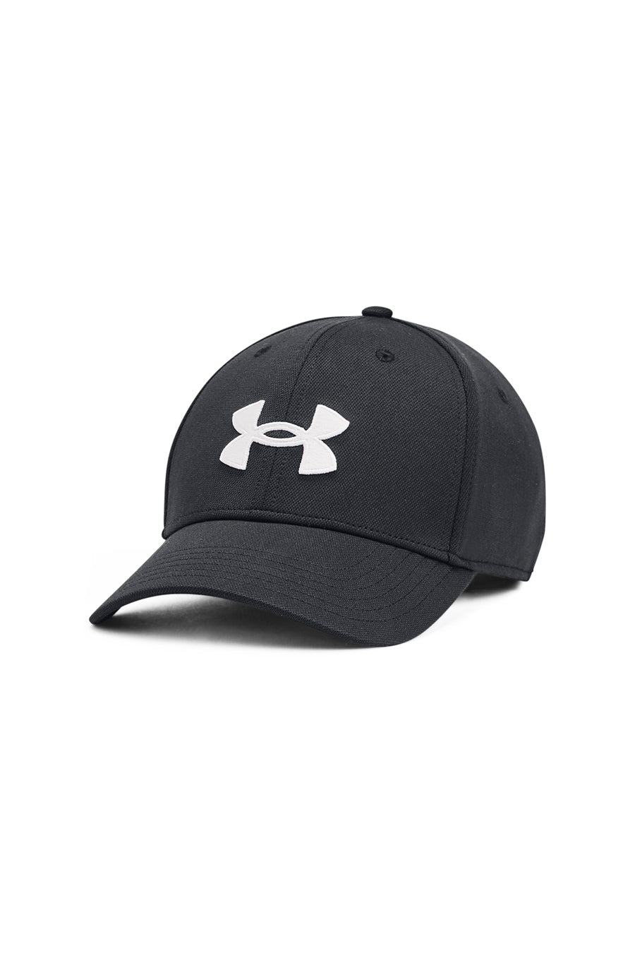 Cappello Nero Con Frontino Under Armour Blitzing Adjustable