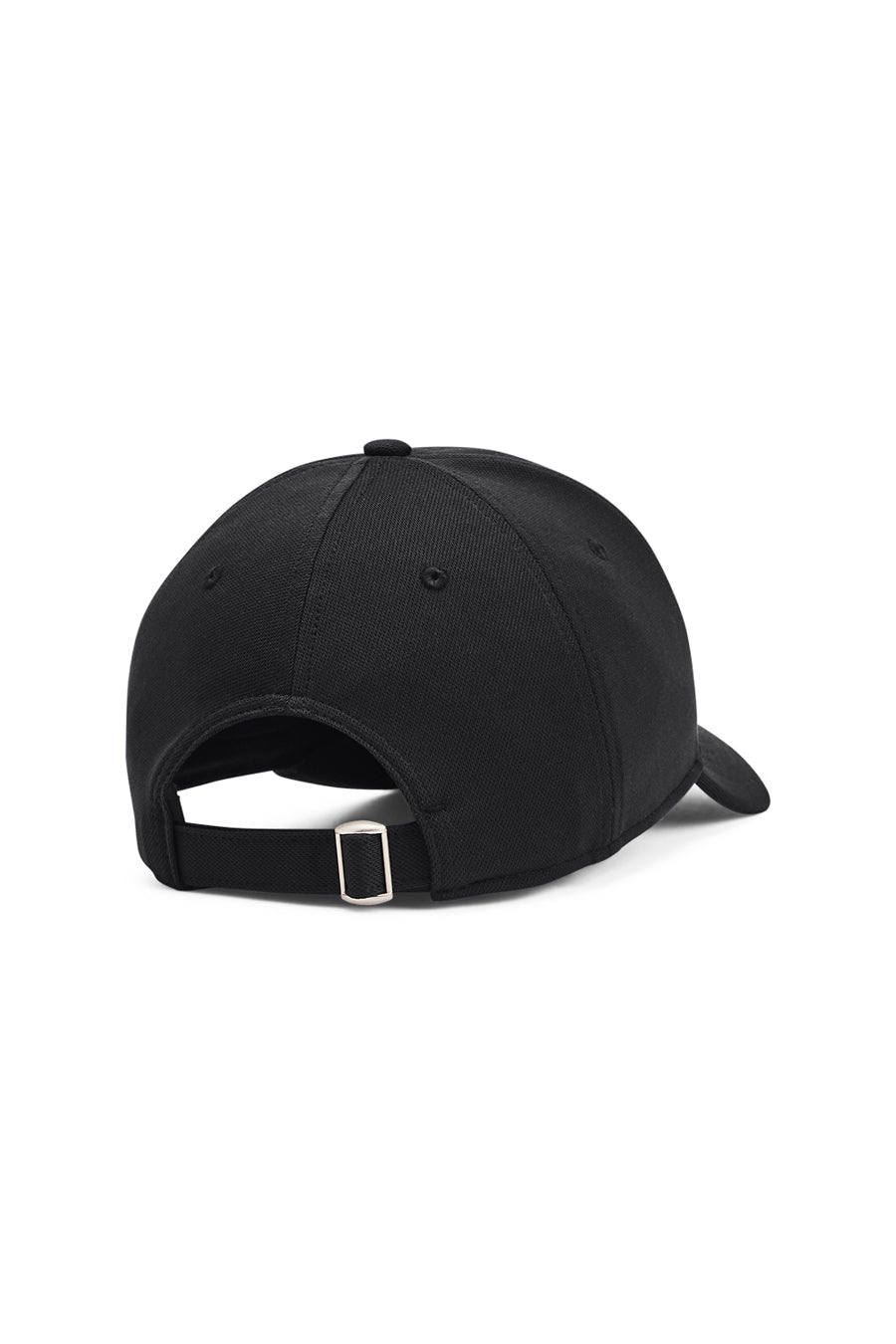 Cappello Nero Con Frontino Under Armour Blitzing Adjustable