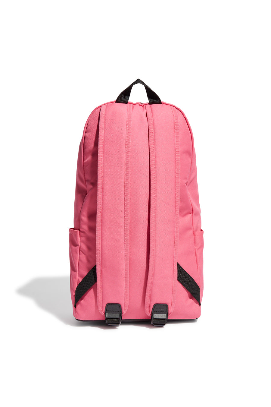 Zaino Rosa Con Scomparto Porta Pc Adidas Lin Clas Rp Day