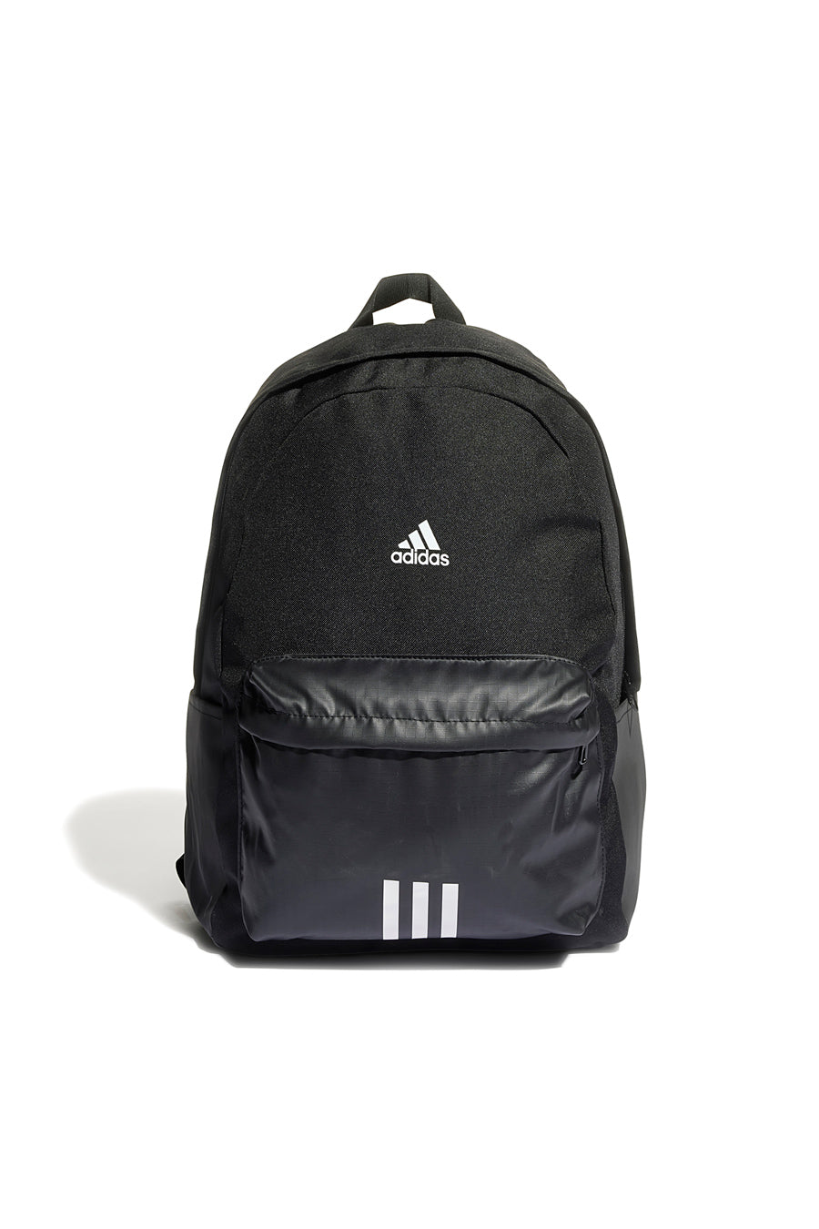 Zaino Nero ADIDAS Classic Badge of Sport 3-Stripes