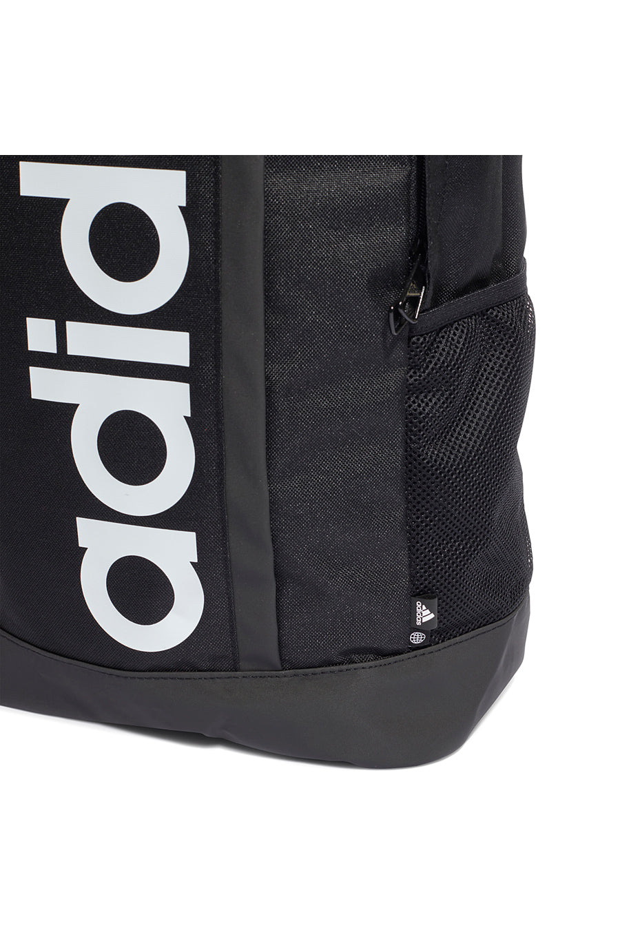 Zaino Nero con tasche ADIDAS Essentials Linear